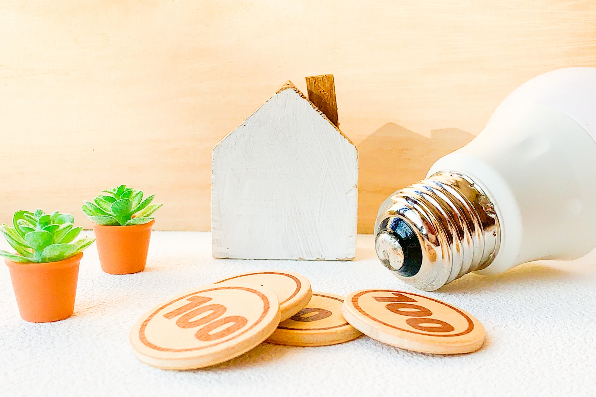 家庭電力 電気料金