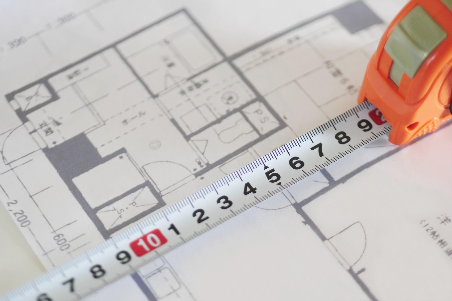 リフォーム DIY計画