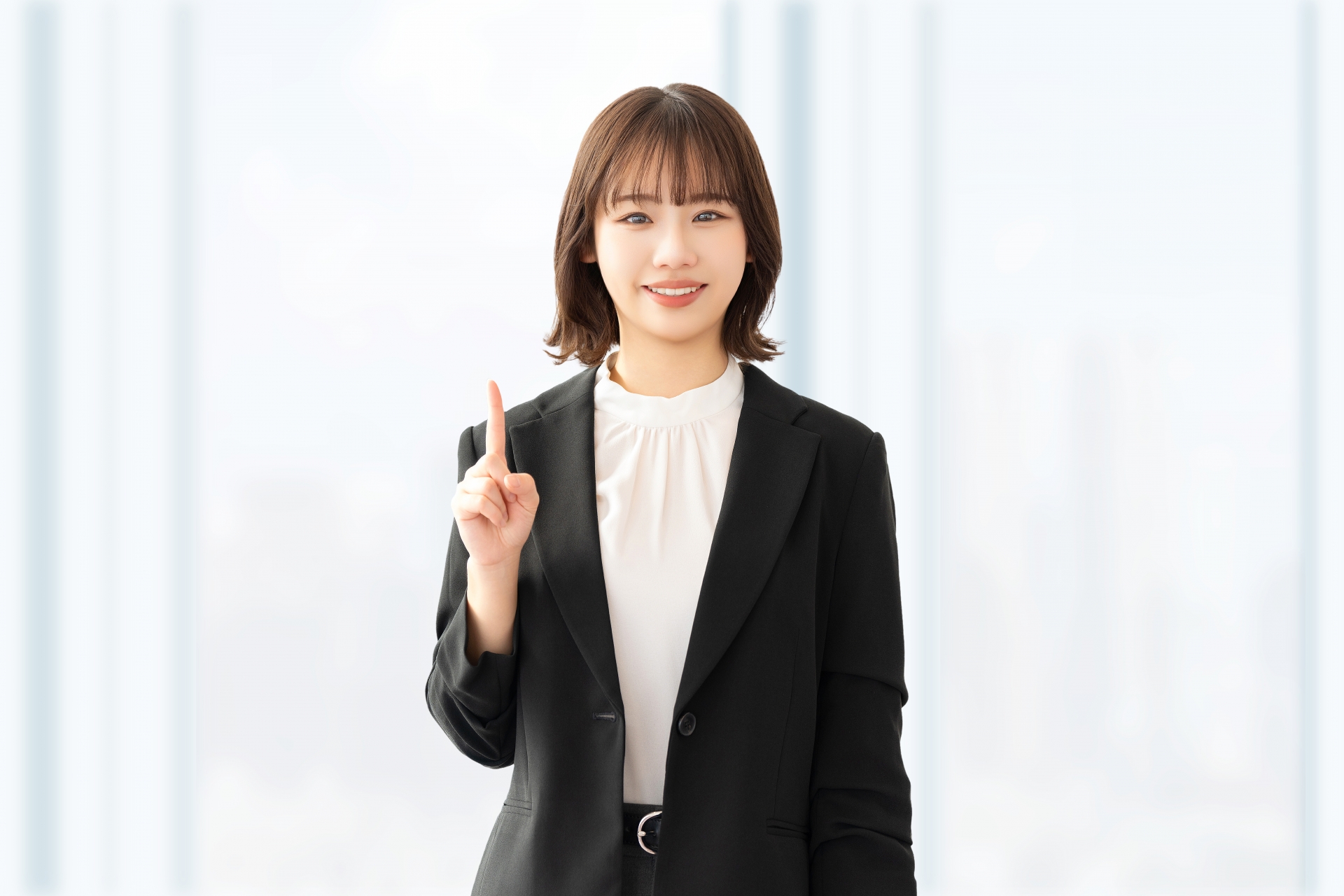 女性ナビゲーター