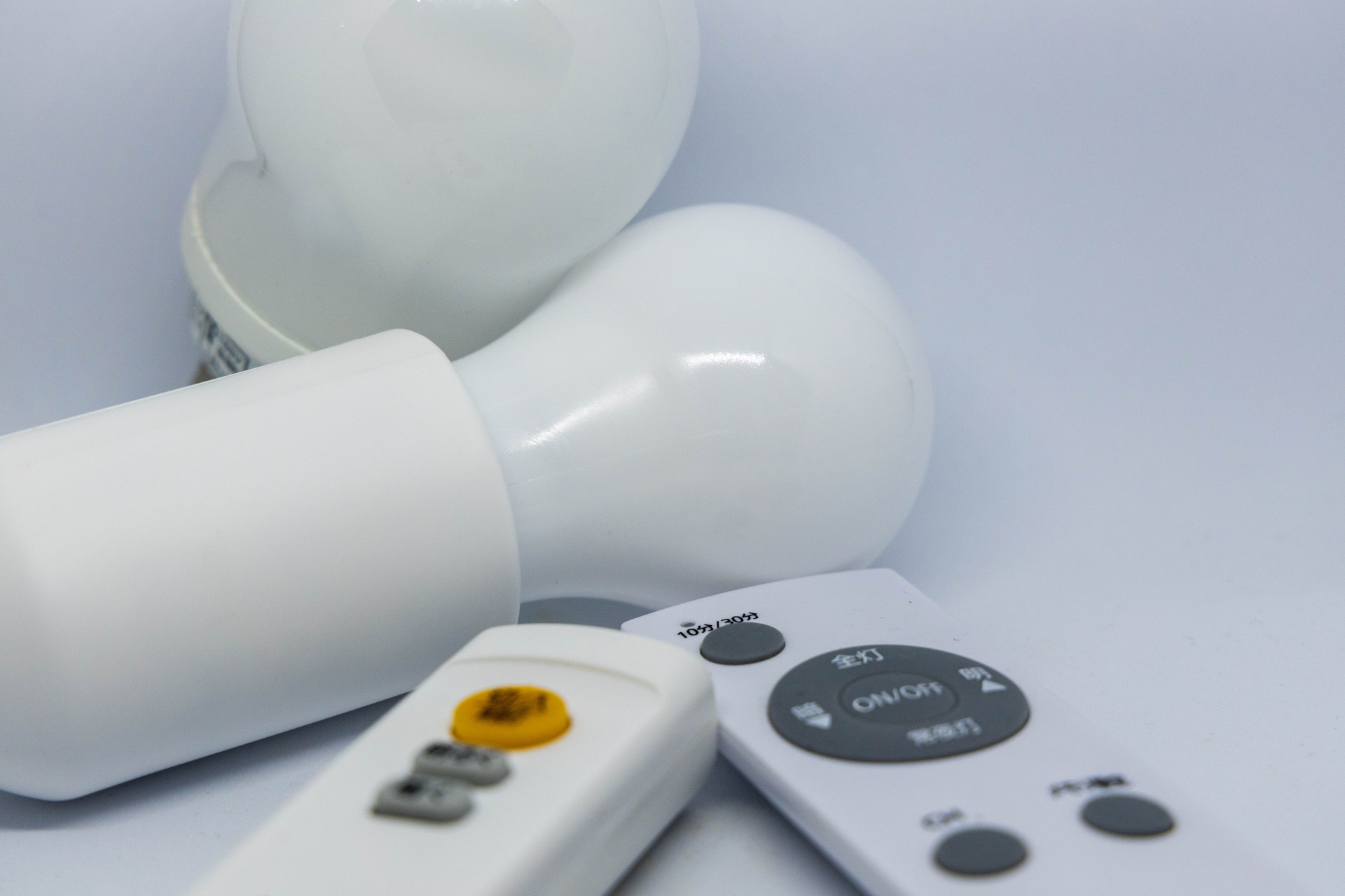 節電のイメージ