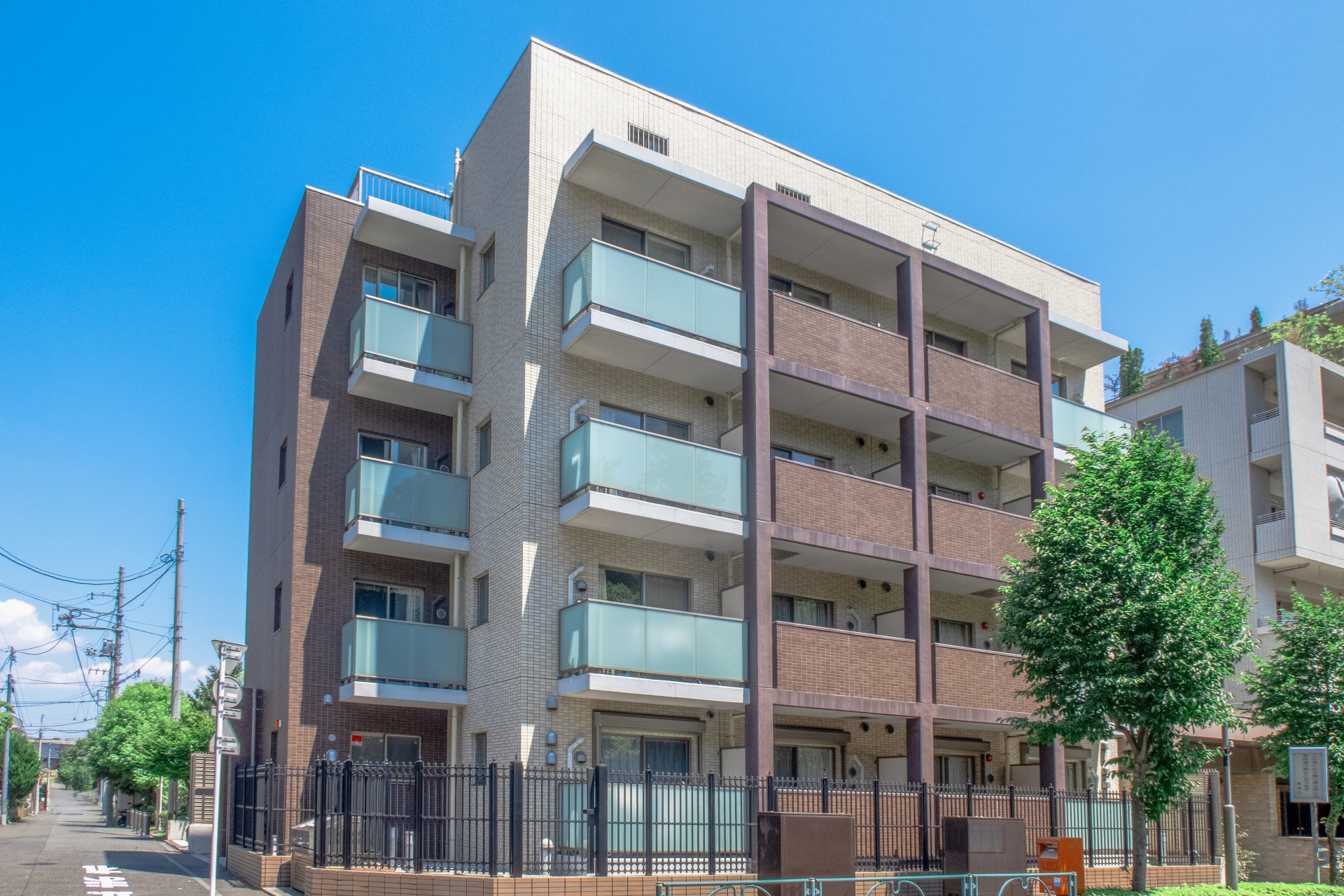 新築マンション