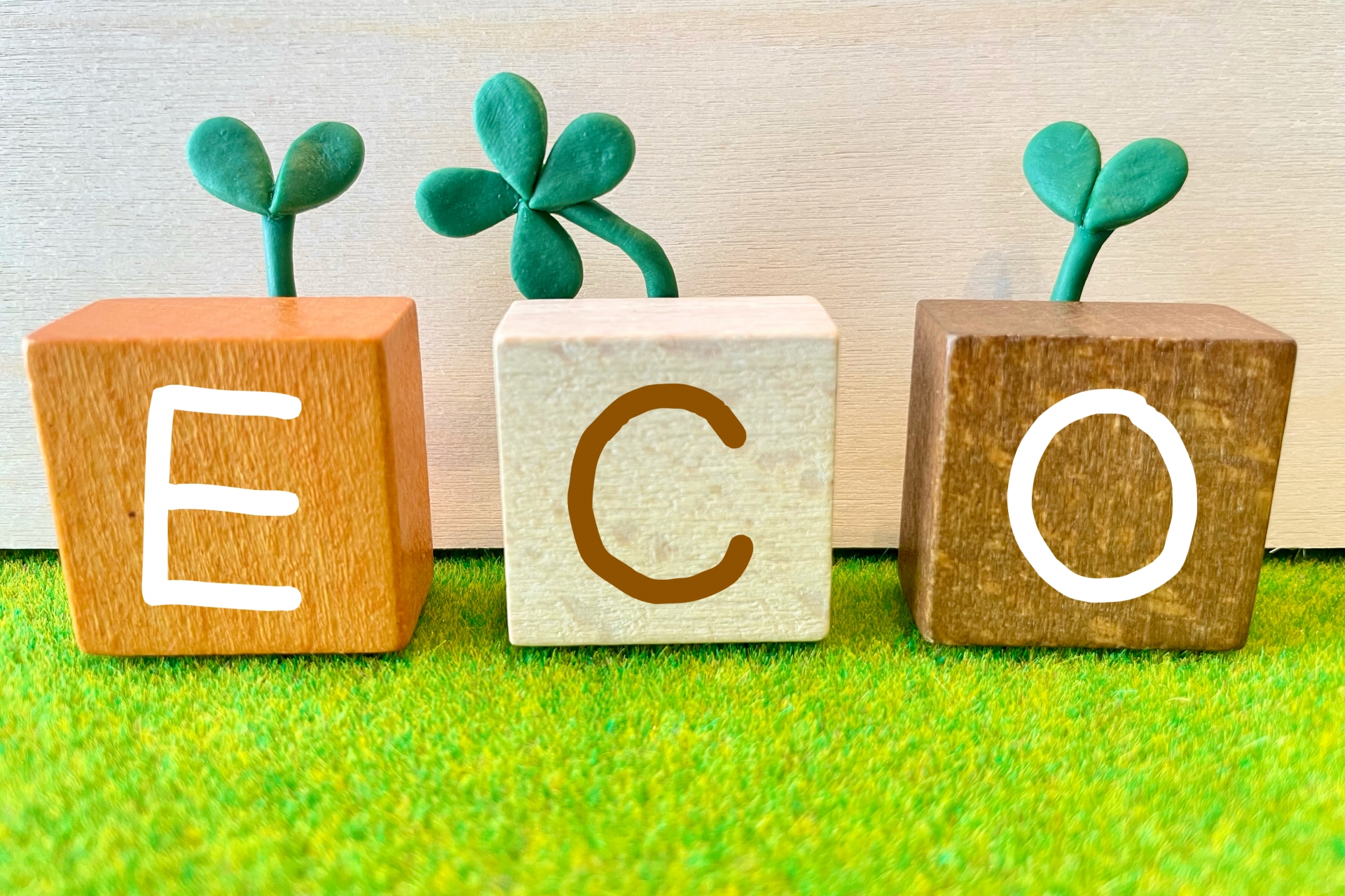 ECO イメージ