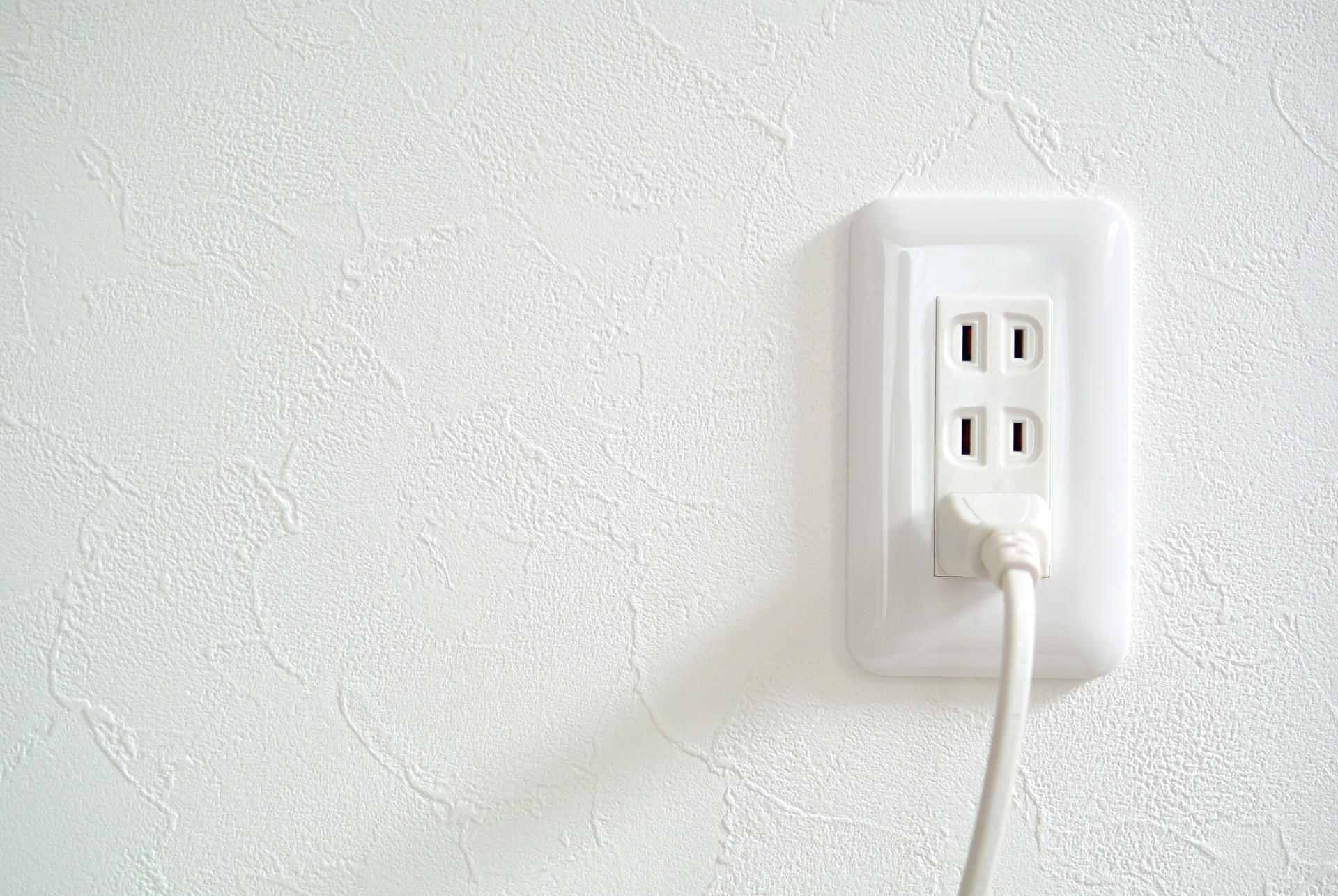 3口 コンセント