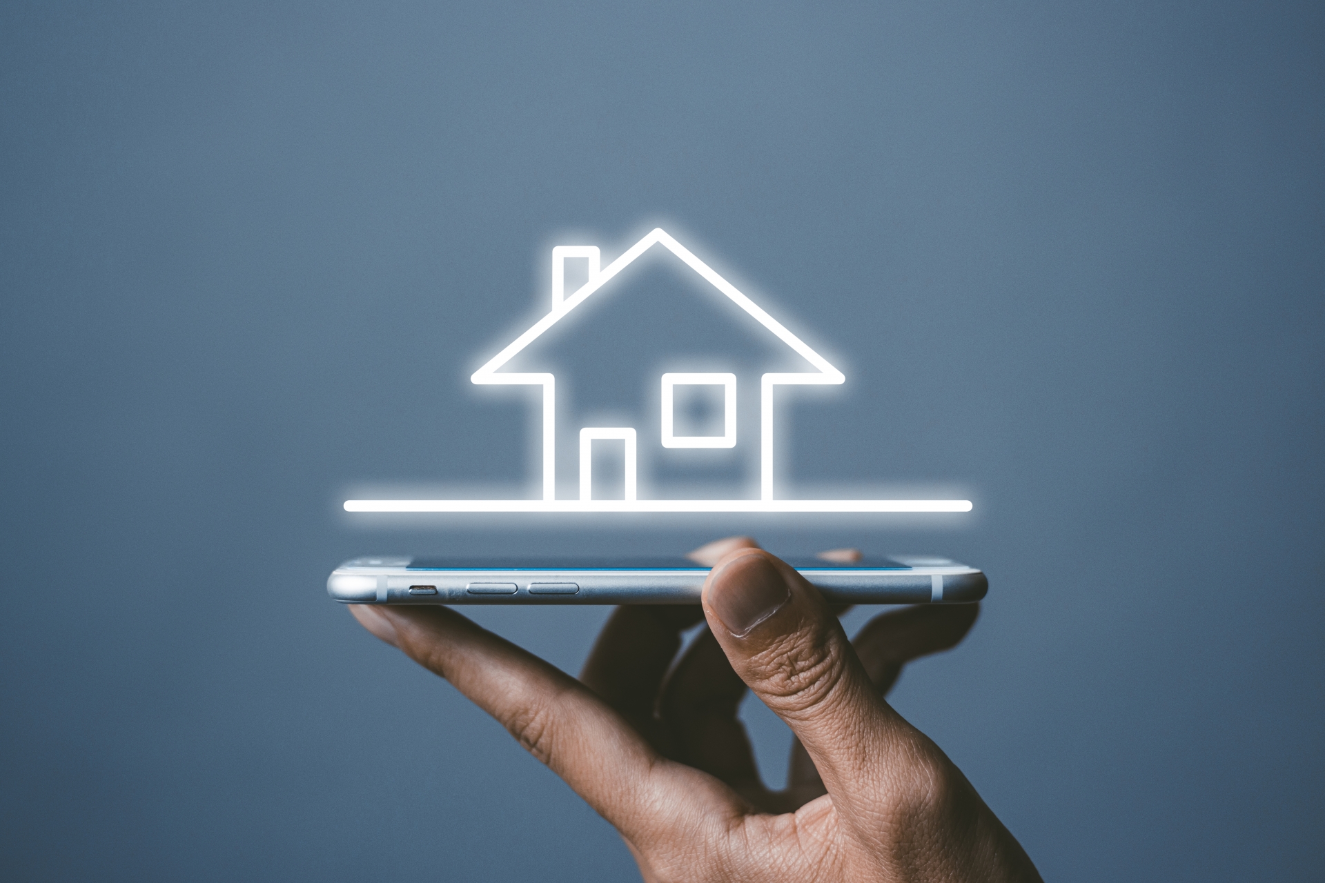 スマートハウス