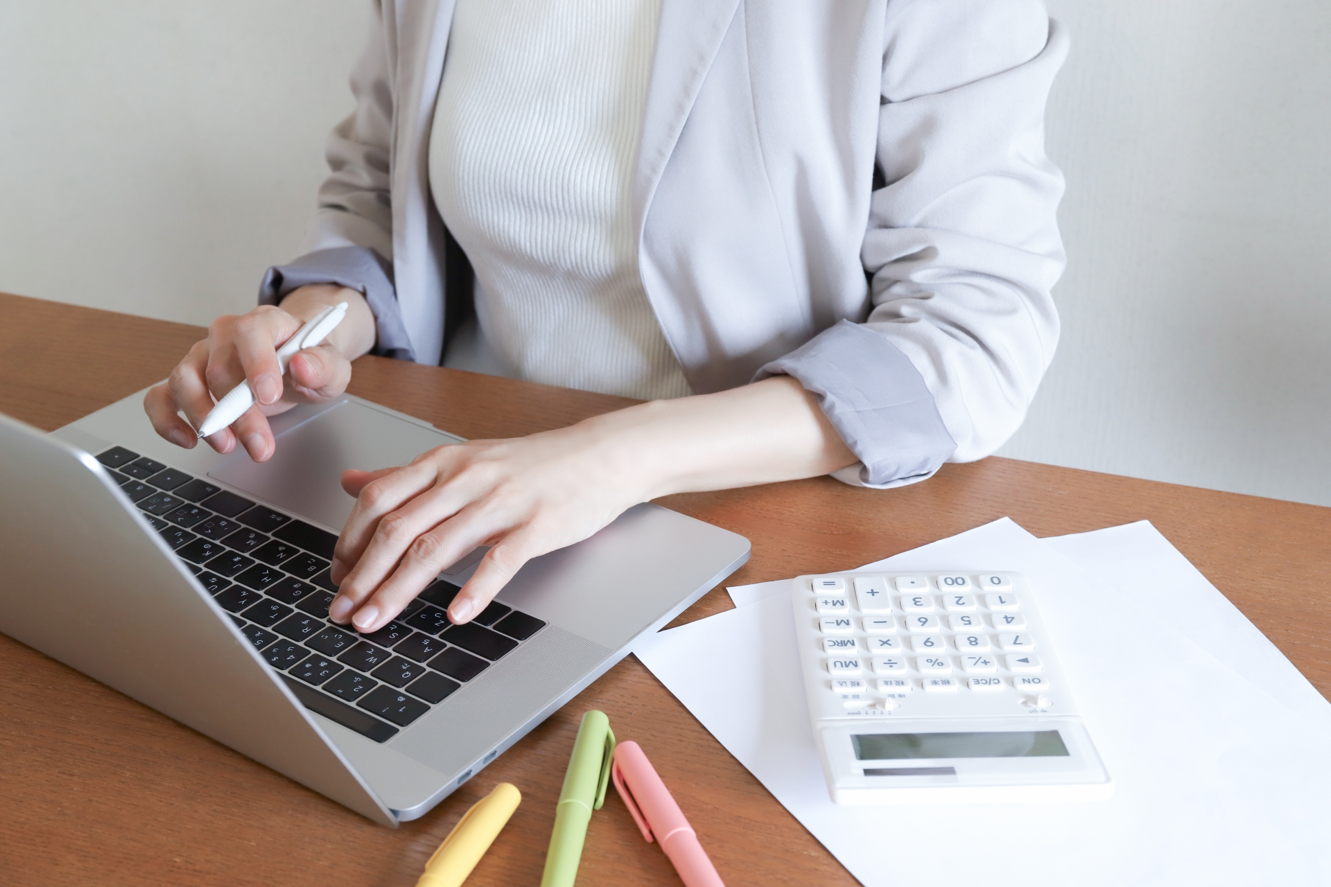 ファイナンシャルプランナー　コンサル