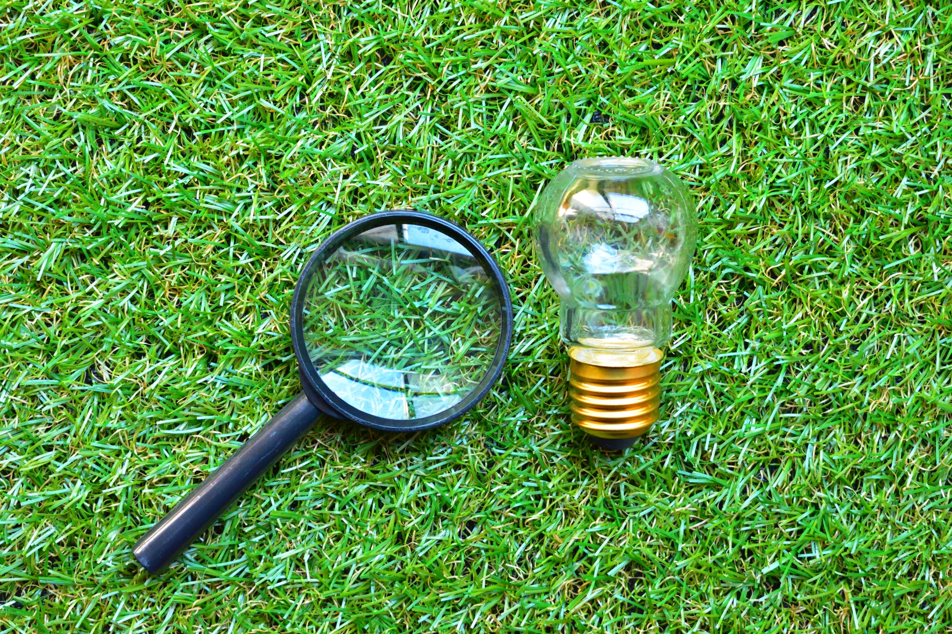 電気　発電の種類の疑問イメージ