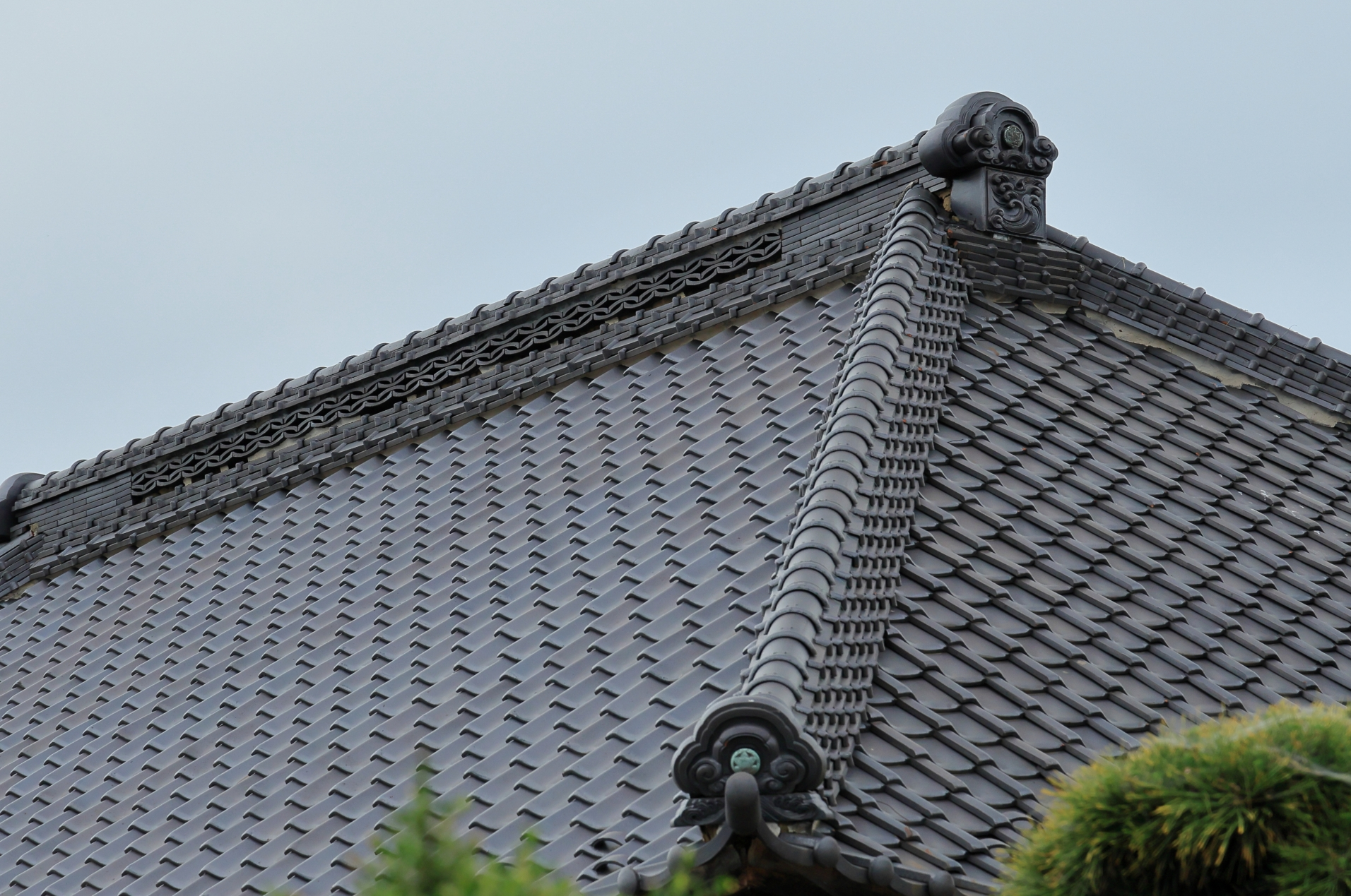 屋根材