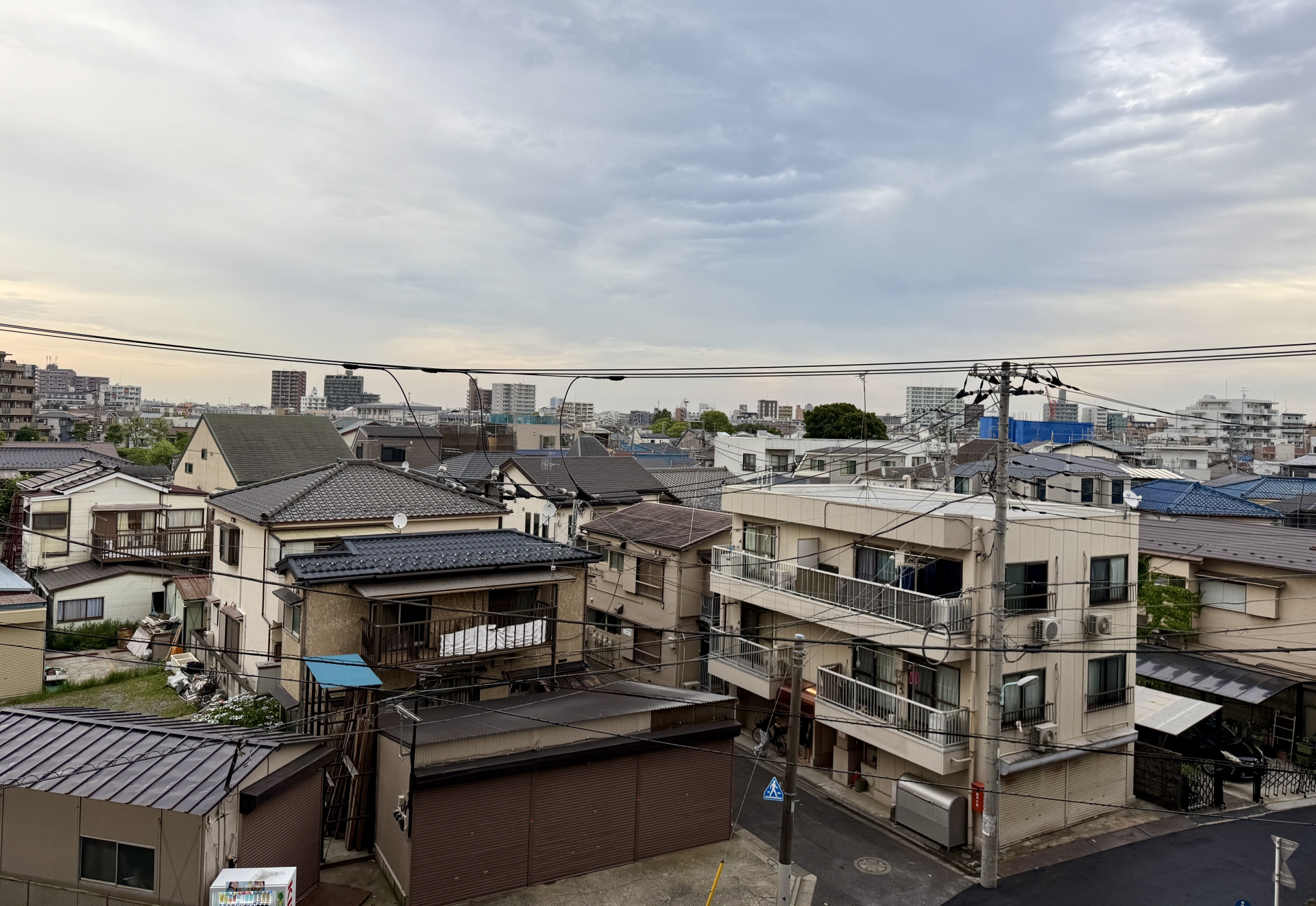 街並み