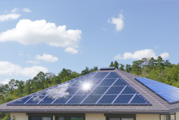 太陽光発電の売電の仕組み｜自家消費と余剰売電の比較や得する理由を詳しく解説