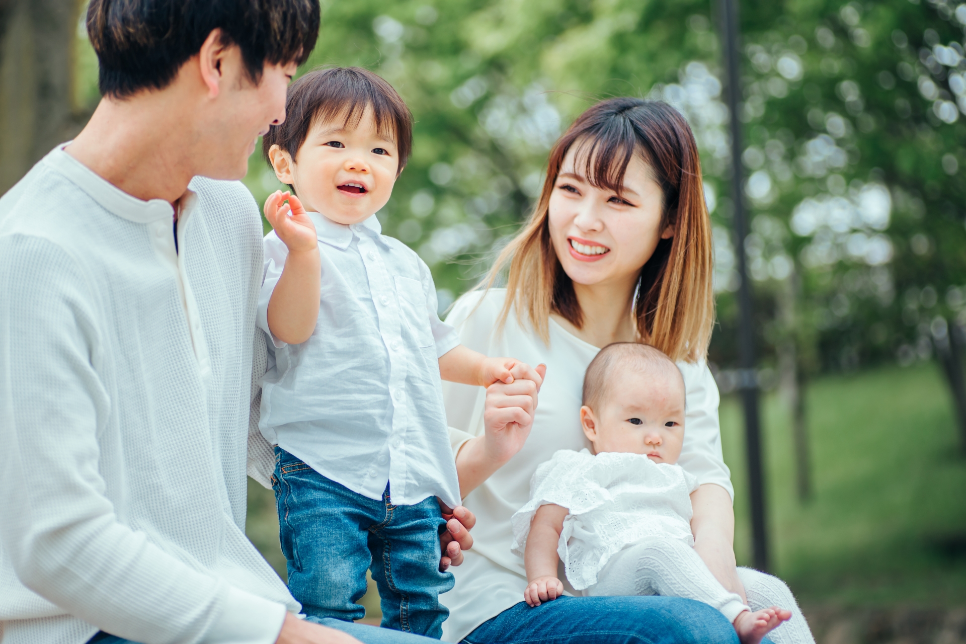 子育て世帯向けの住宅支援制度