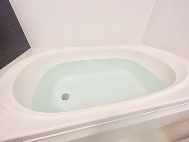 追い炊き機能ではなく足し湯をする