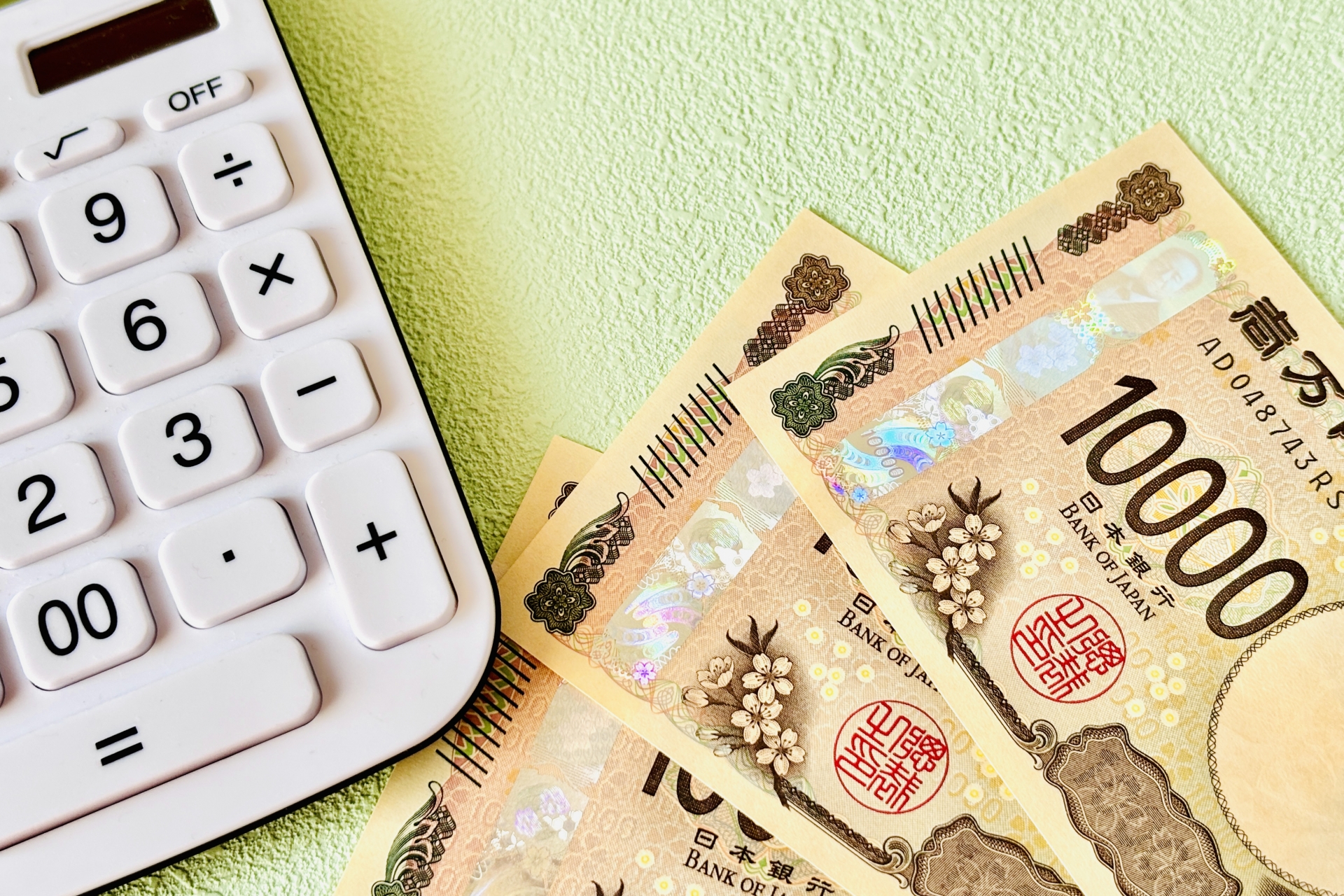 補助金や優遇制度を踏まえた実質負担
