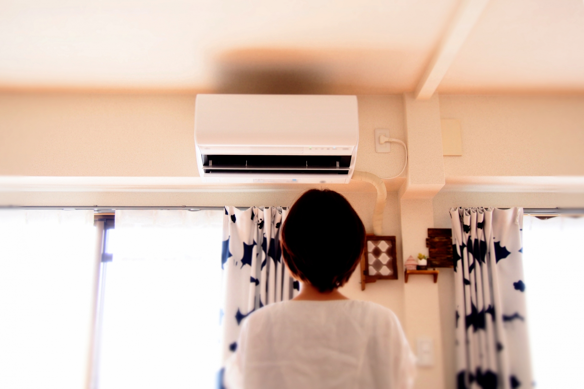 蓄電池を使用したエアコンの稼働時間目安