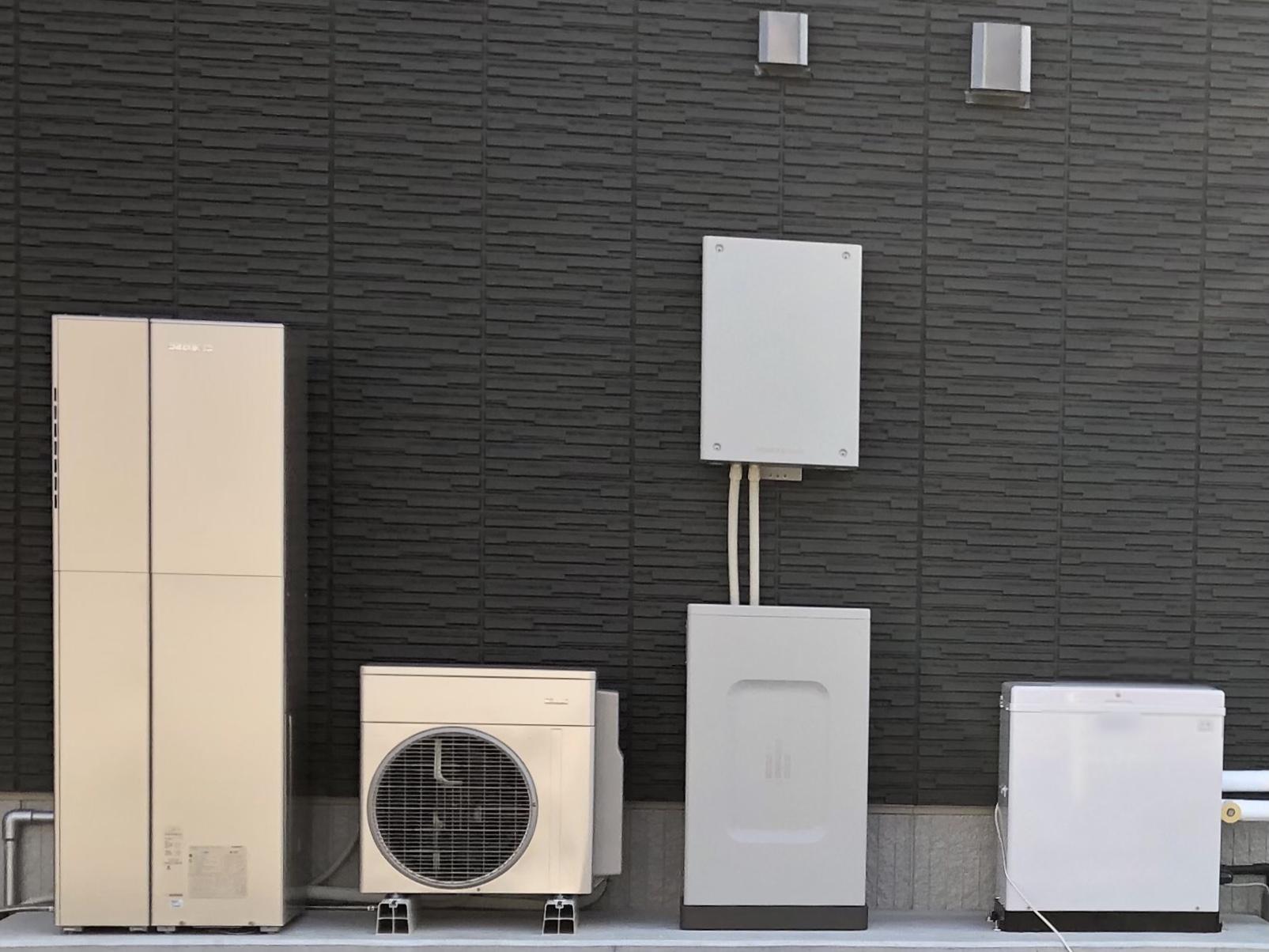 蓄電池の交換にかかる期間の目安