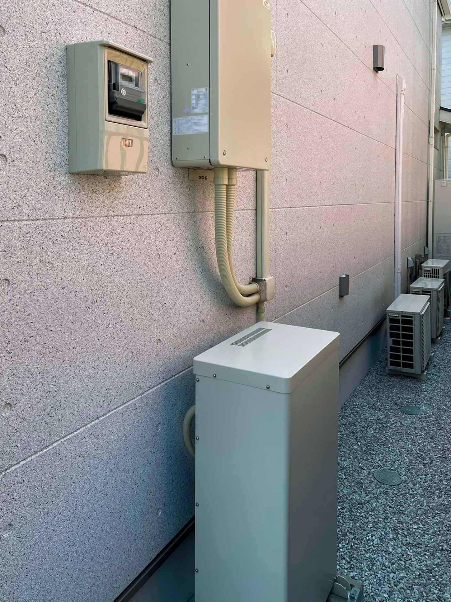 蓄電池による電気代のコストシミュレーション