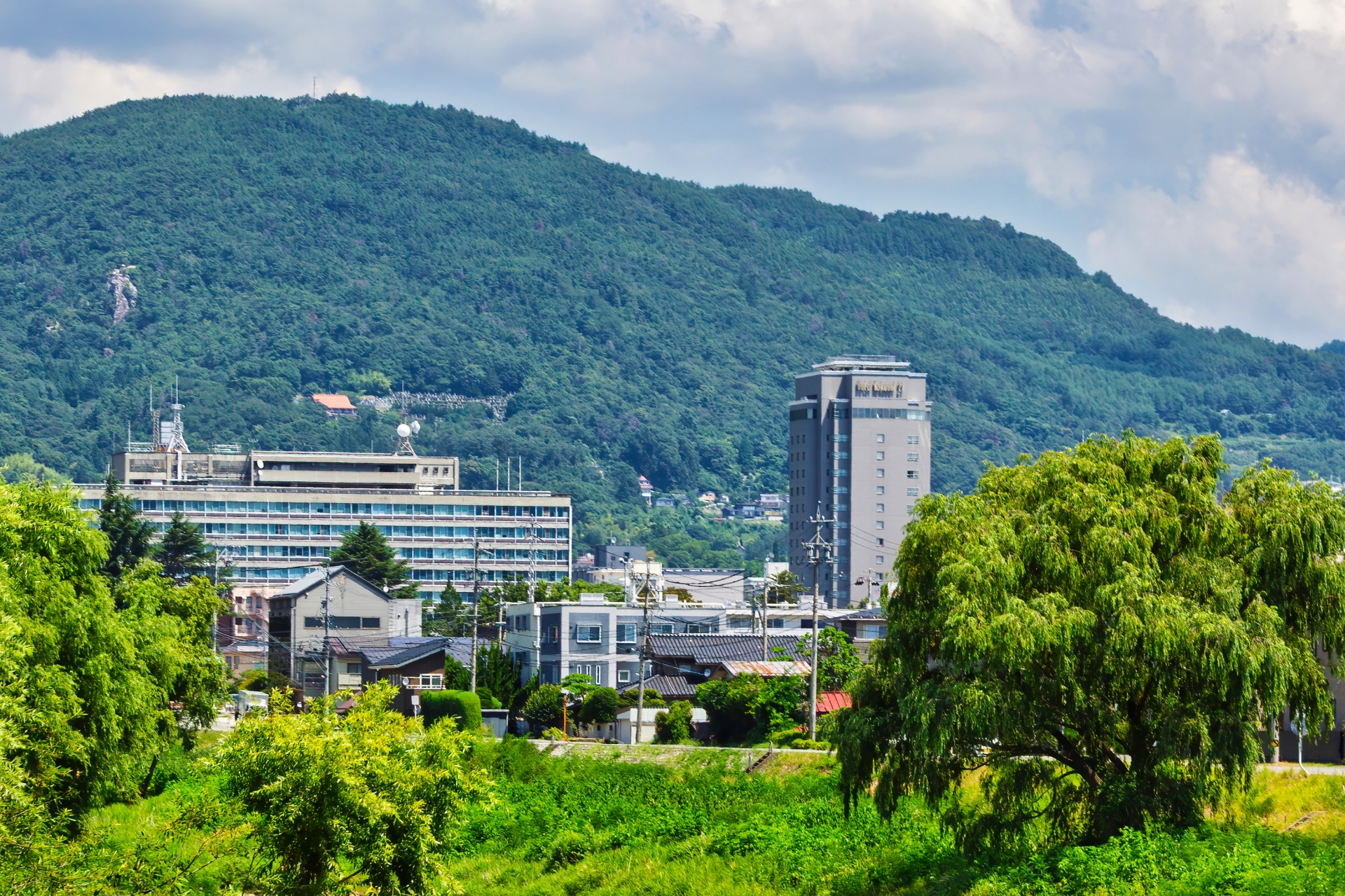地方自治体の補助金制度は実施している場合がある